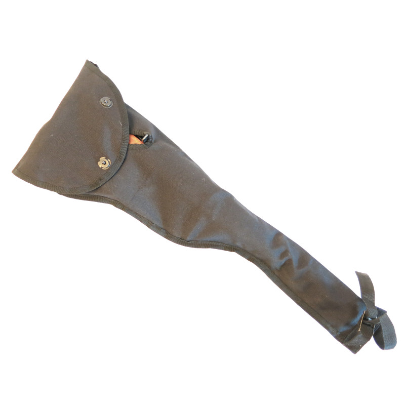 Housse nylon USM1 para ref J5 noire