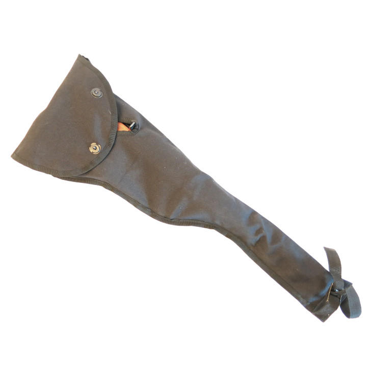 Housse cordura noire pour carabine  USM1 parachutiste  Ref J5 