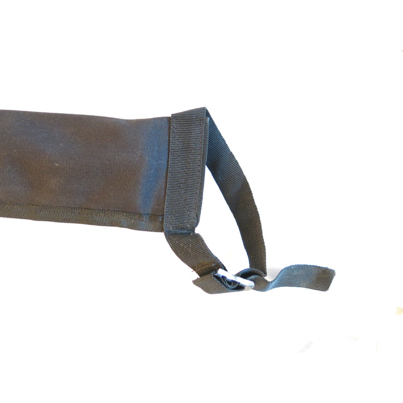 Housse nylon USM1 para ref J5 noire