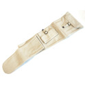 Housse toile pour fusil Lebel 