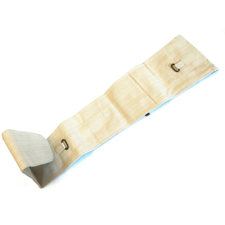 Housse toile pour fusil Lebel 