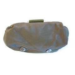 Porte pansement  Viet cong en tissu impermeable 