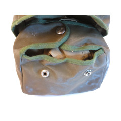 Porte pansement  Viet cong en tissu impermeable 