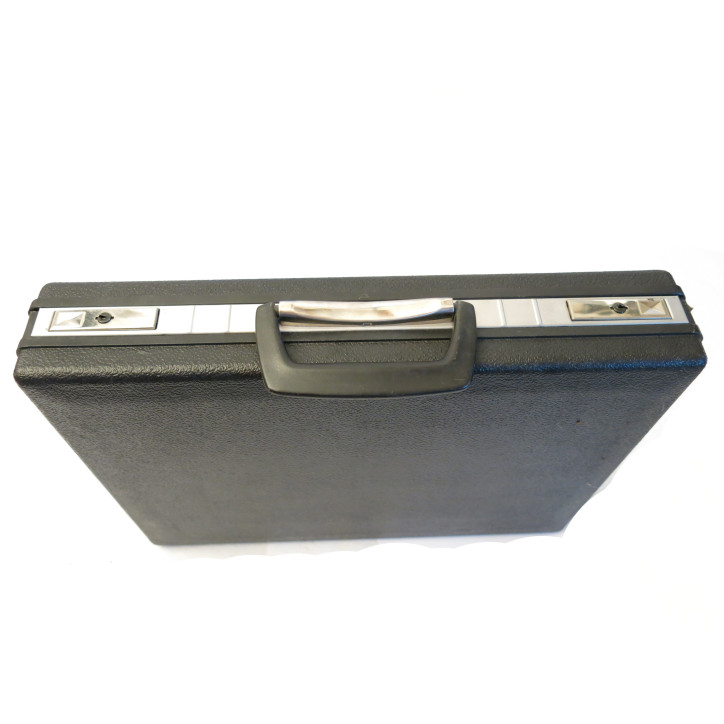 Mallette pour pistolet  Walther GSP