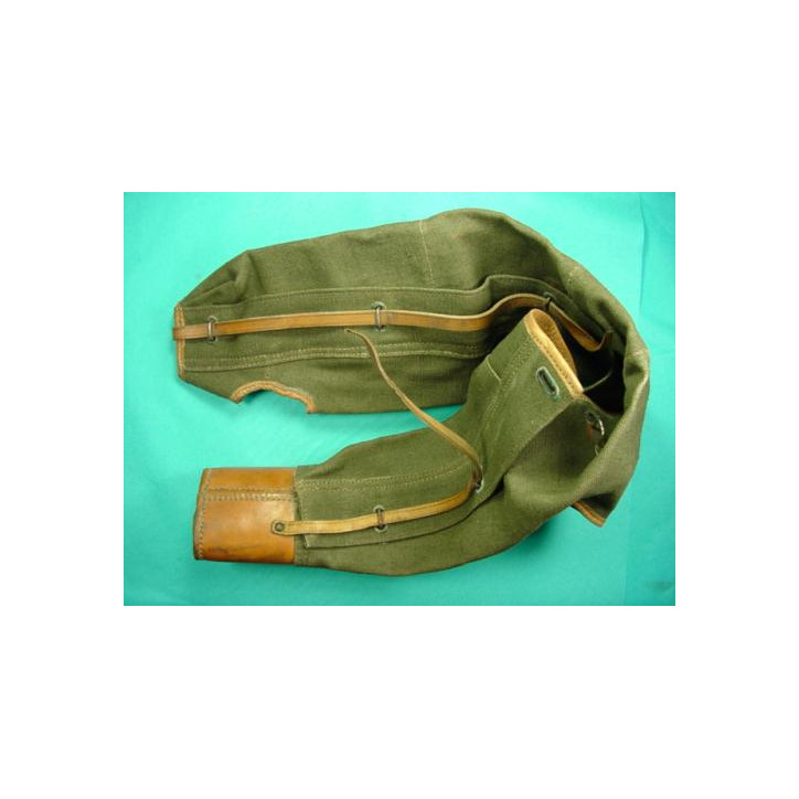 Cover rifle  FM 24/29 French army