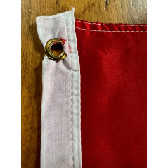 Drapeau de Berlin 152x85