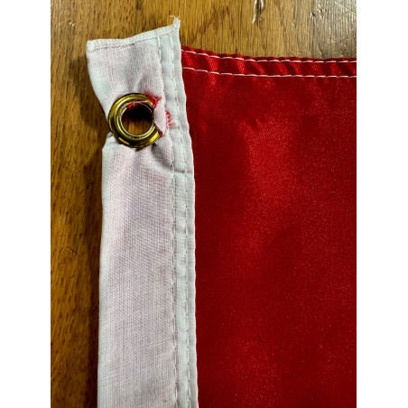 Drapeau de Berlin 152x85