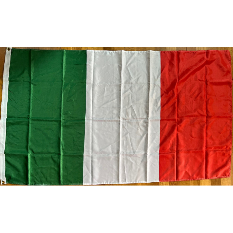 Drapeau Italie 152x88