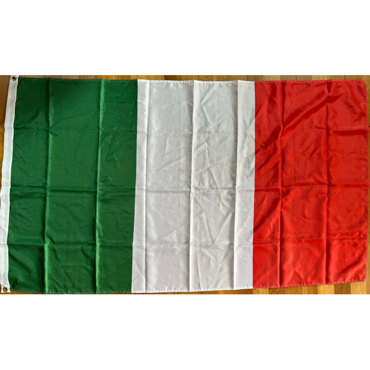 Drapeau Italie 152x88
