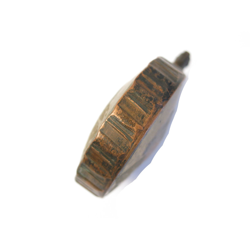 Briquet de poilu ref br 105  box 194