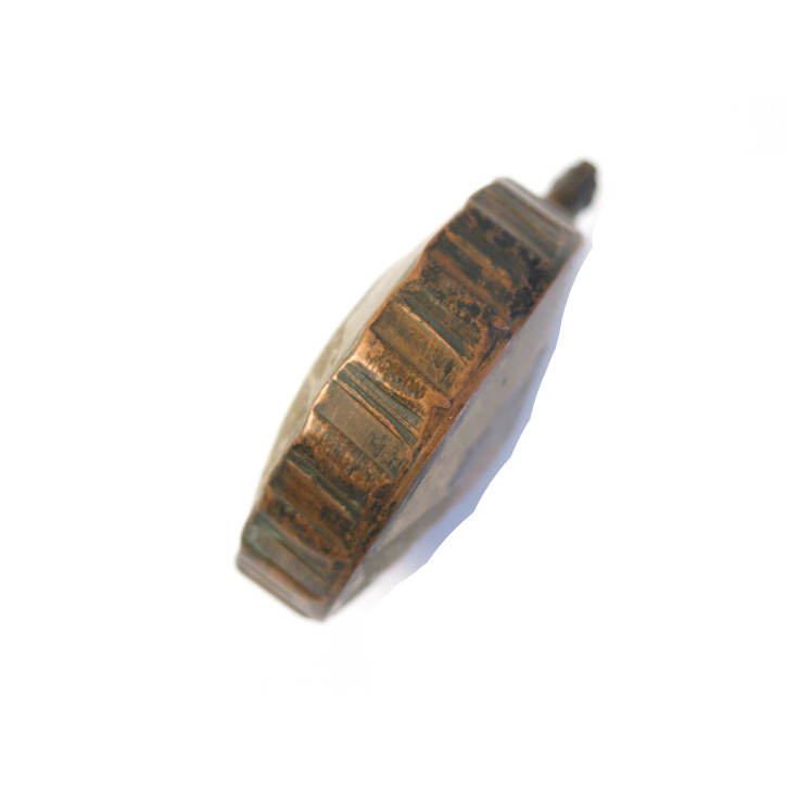 Briquet de poilu ref br 105  box 194