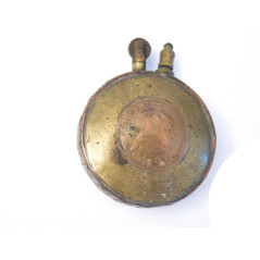 Briquet de poilu ref br 105  box 194