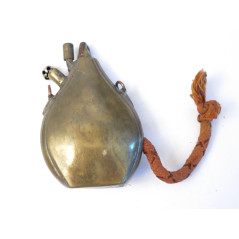 Briquet de poilu ref br 115 box 194