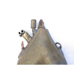 Briquet de poilu gourde ref br 115 box 194