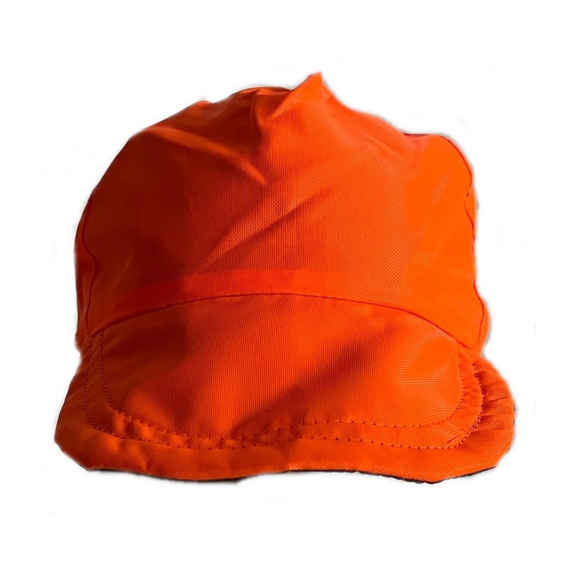 Casquette Fluo Ducatillon