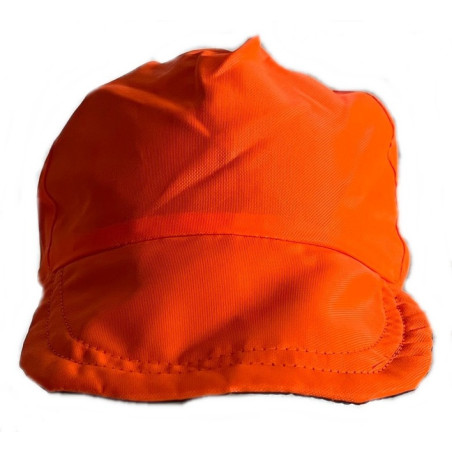 Casquette Fluo Ducatillon