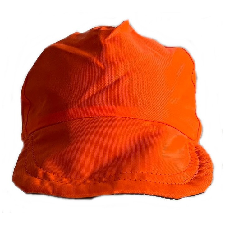 Casquette Fluo Ducatillon