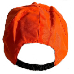 Casquette Fluo Ducatillon