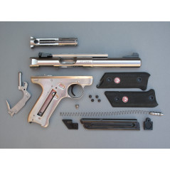 Verrou d assemblage pistolet Ruger MK 3