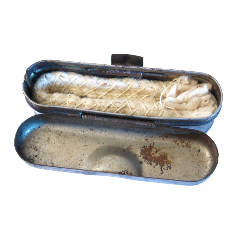 Boite de nettoyage Mauser 98K