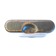 Boite de nettoyage Mauser 98K marquage CNX ref 20