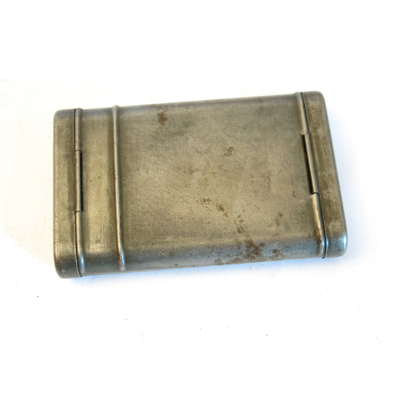 Boite de nettoyage Mauser 98K