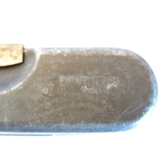 Boite de nettoyage  Mauser 98K Mundlos 1940 ref 50 