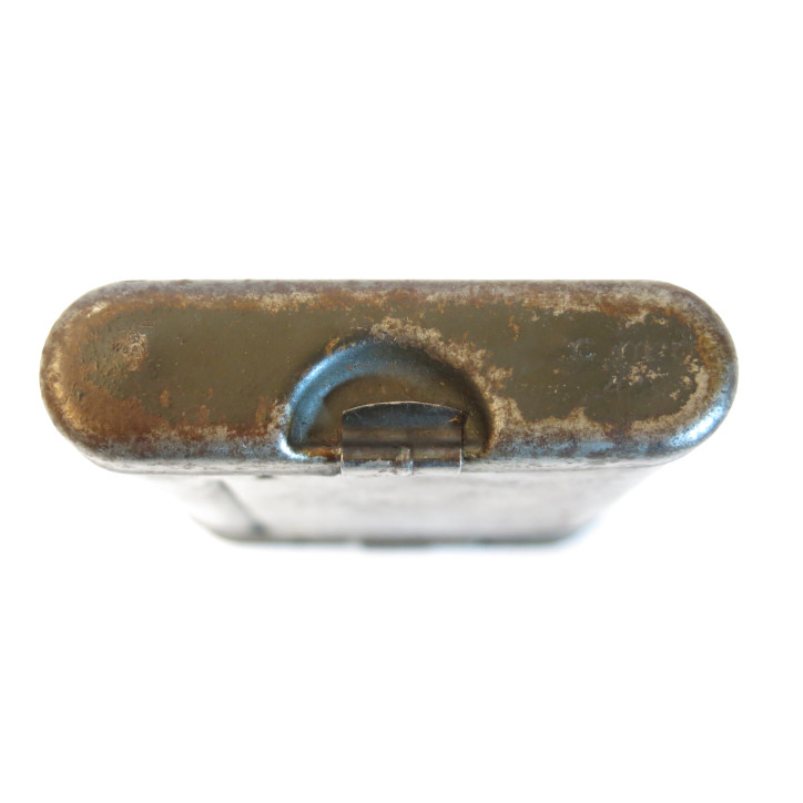 Boite de nettoyage  Mauser 98K cmr 1942 ref 60