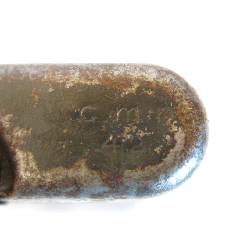 Boite de nettoyage Mauser 98K