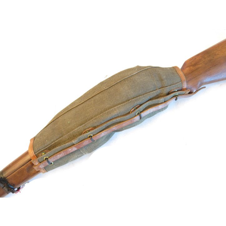 Cover bolt rifle Mas 36 