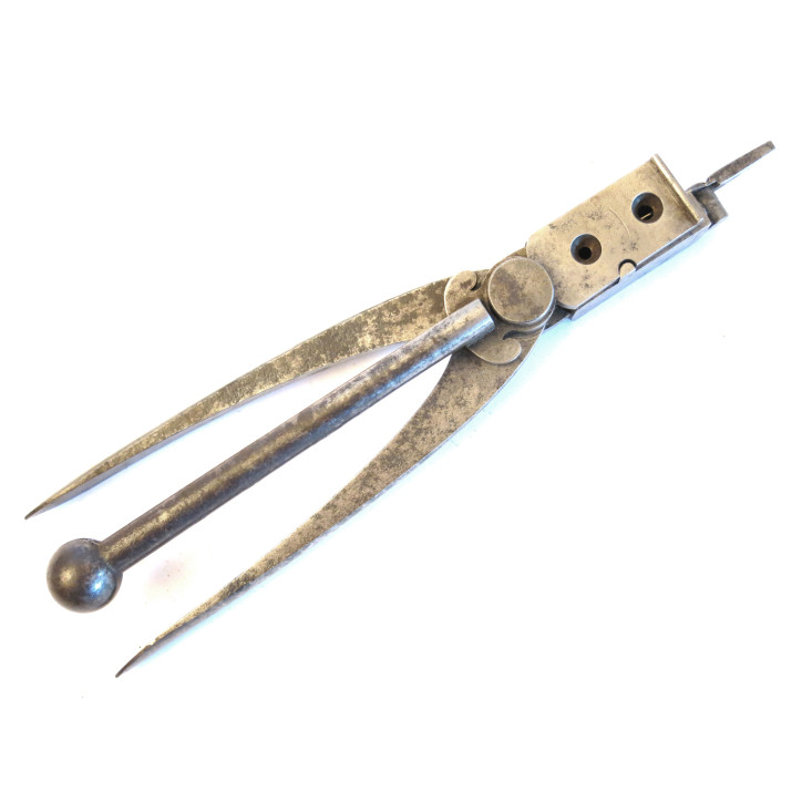 Moule a balle ronde diametre 18 mm ref 48