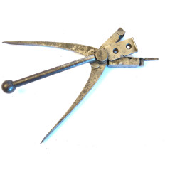 Moule à balle ronde diamètre 18 mm Réf 48