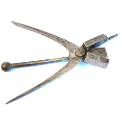 Moule a balle ronde diametre 18 mm ref 48