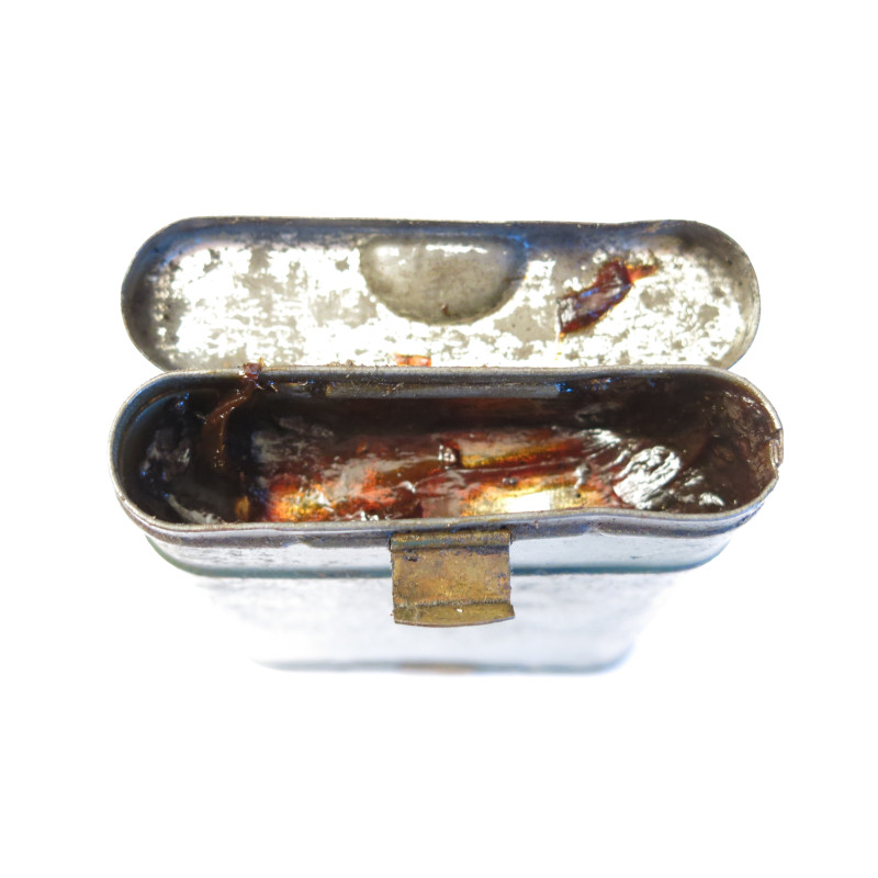 Boite de nettoyage Mauser 98K