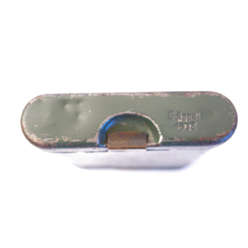 Boite de nettoyage Mauser 98K