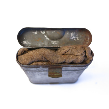 Boite de nettoyage  Mauser 98K Ky 1939 ref 80