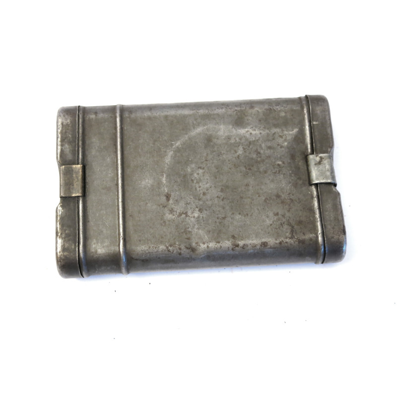 Boite de nettoyage Mauser 98K