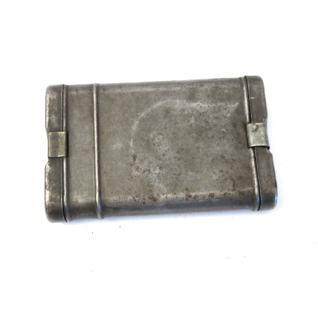 Boite de nettoyage Mauser 98K