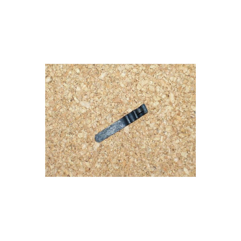 Planchette elevatrice berthier1892