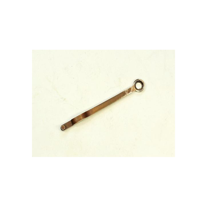 Ressort de tenon Berthier 1892