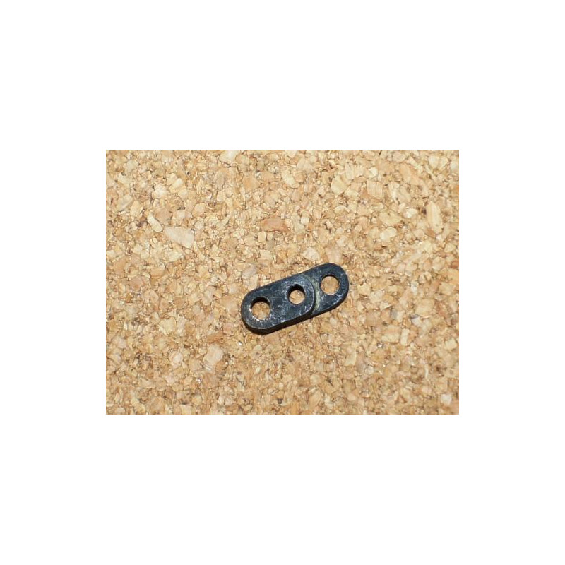 Taquet arrière mousqueton Berthier 1892