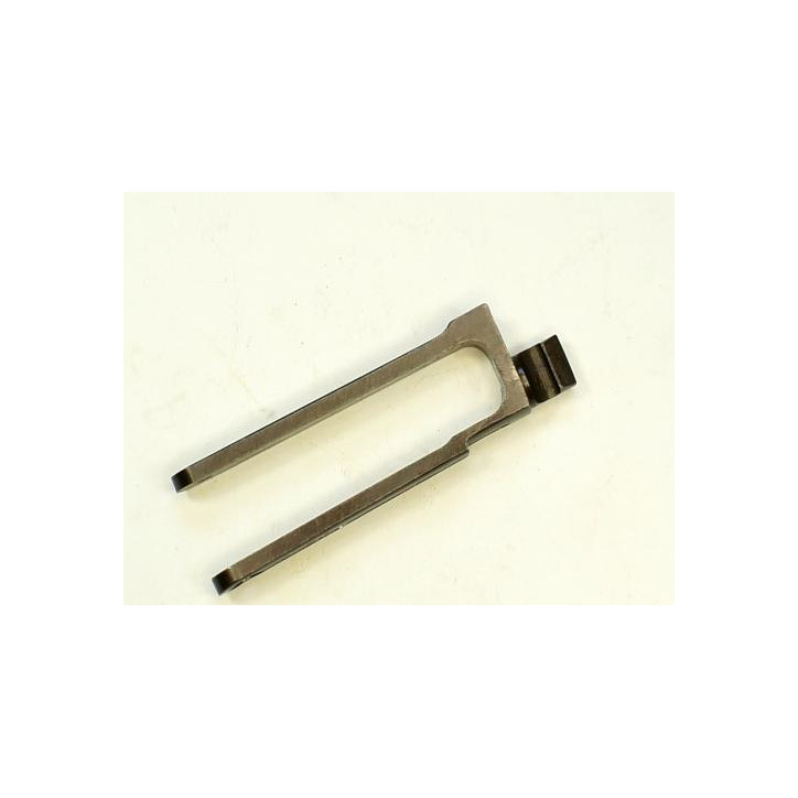 Tenon nu de baïonnette fusil Berthier 1892