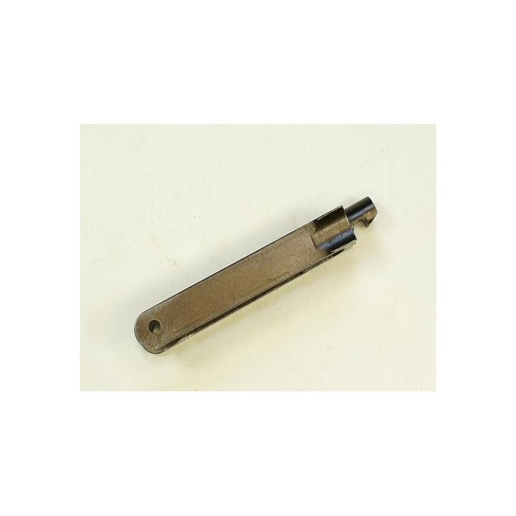 Tenon nu de baïonnette fusil Berthier 1892