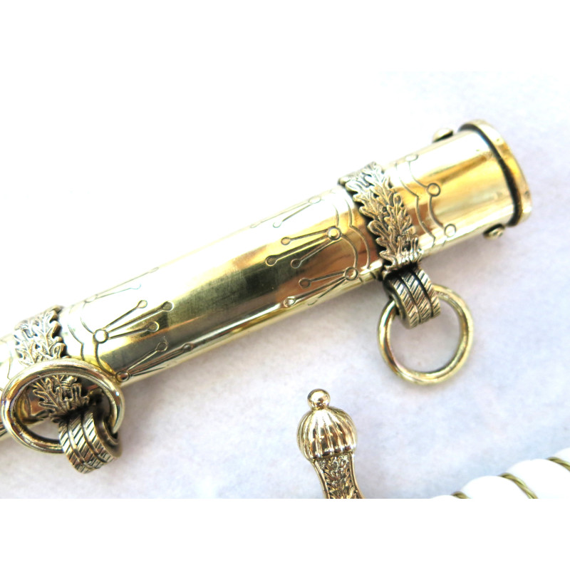 Dague Kriegsmarine avec fourreau Dague Kriegsmarine avec fourreau