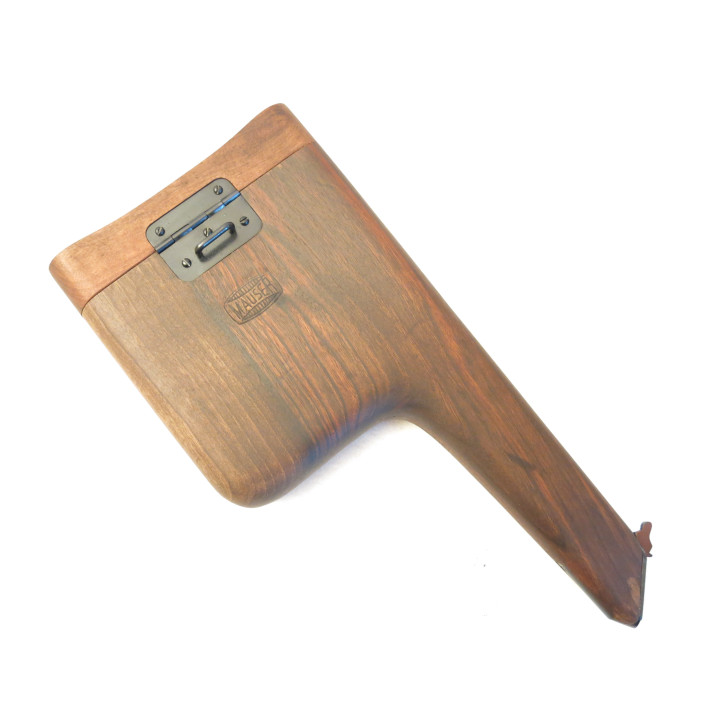 Stock wood C96 schnellfeuer 712. ref pak 233