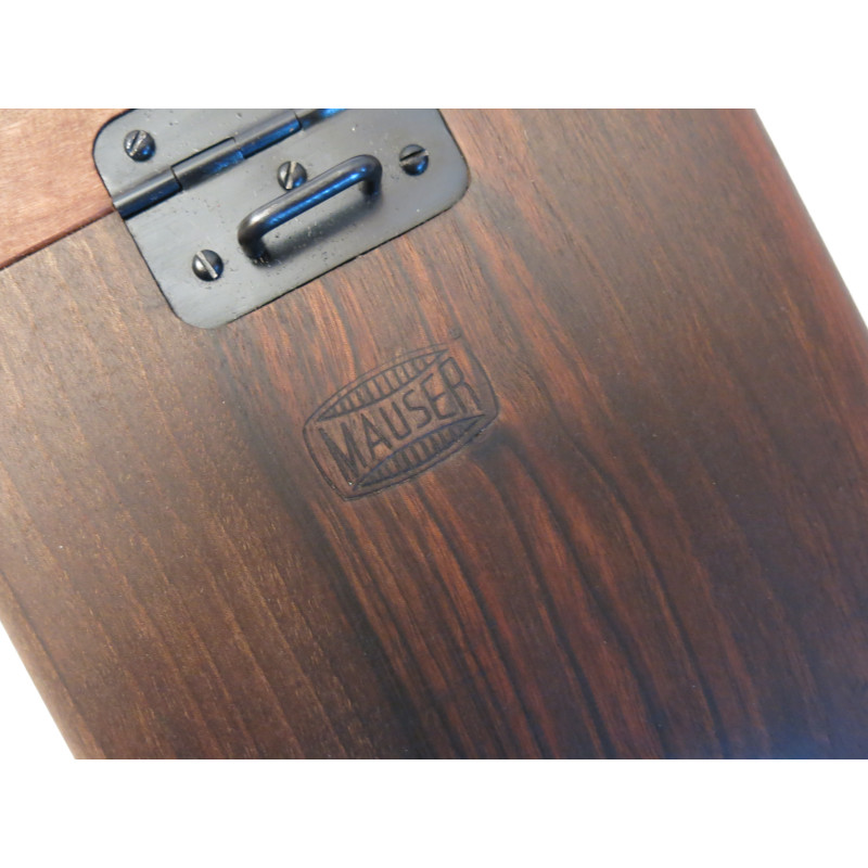 Étui crosse bois C96 schnellfeuer 712.