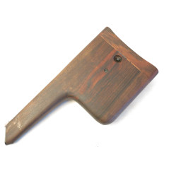 Stock wood C96 schnellfeuer 712. ref pak 233