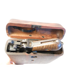 Stock wood C96 schnellfeuer 712. ref pak 233