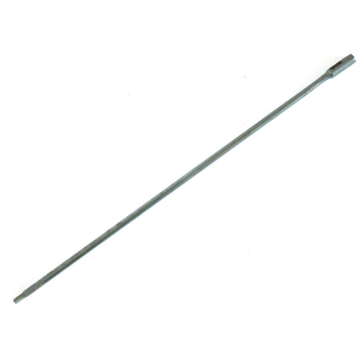 Baguette fusil Carcano longueur 24 cm