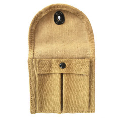 Porte chargeur carabine USM1 modèle de crosse Sable